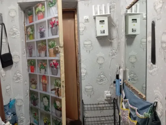 Продается 1 комнатная квартира, ул. Краснооктябрьская Донецк
