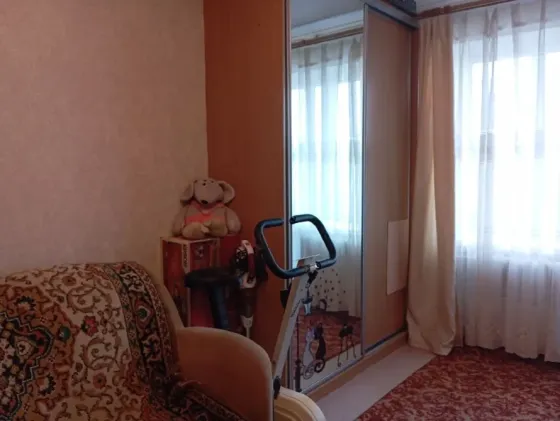 Продается 1 комнатная квартира, ул. Краснооктябрьская Донецк