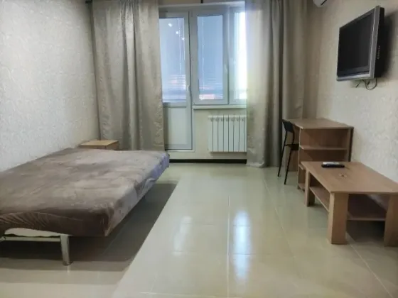 Сдаётся однокомнатная квартира в Куйбышевский район Донецк