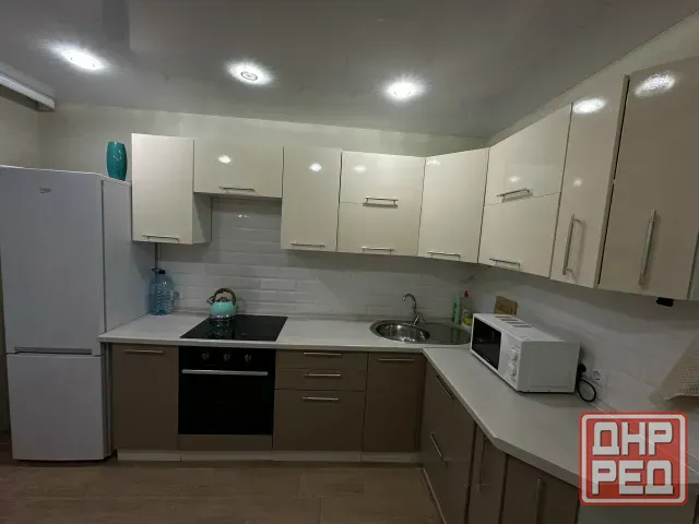 Сдам 1-к квартиру в Центре Макеевка - изображение 1