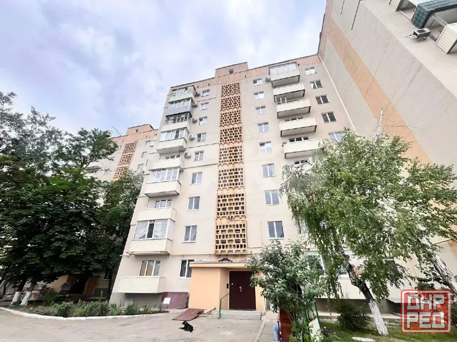 Продается двухкомнатная квартира в г. Мариуполь, Ильичёвский район Мариуполь - изображение 8