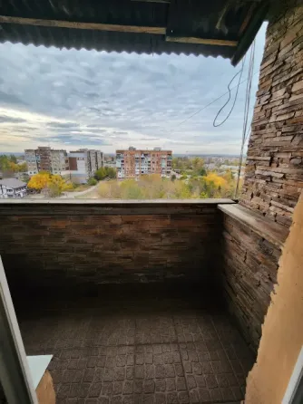 Сдам 3-комн. квартиру на Зеленом Макеевка