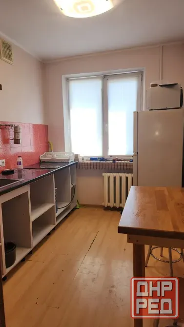 Продается 1к.кв. (ор-р Амстор пр.Ильича) Донецк - изображение 2