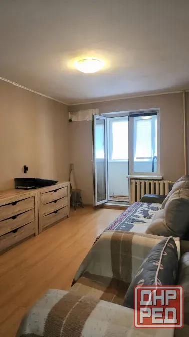 Продается 1к.кв. (ор-р Амстор пр.Ильича) Донецк - изображение 3