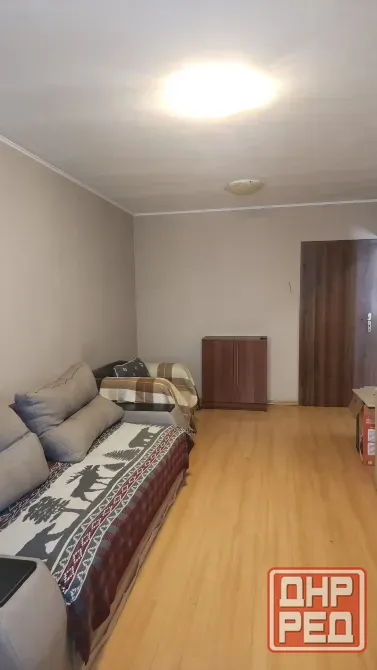 Продается 1к.кв. (ор-р Амстор пр.Ильича) Донецк - изображение 1