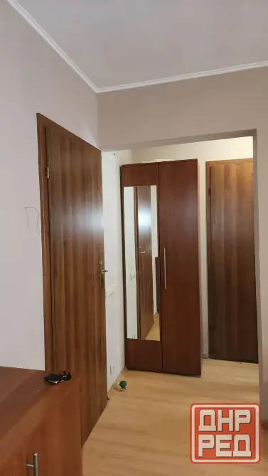 Продается 1к.кв. (ор-р Амстор пр.Ильича) Донецк - изображение 4