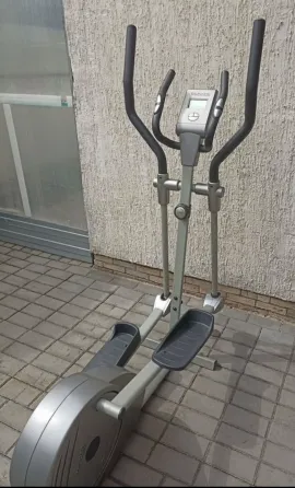 Орбитрек новый Донецк