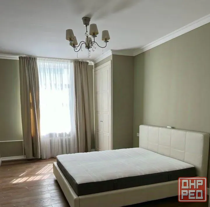 Срочно сдается квартира ворошиловский район 64 кв.м Донецк - изображение 4