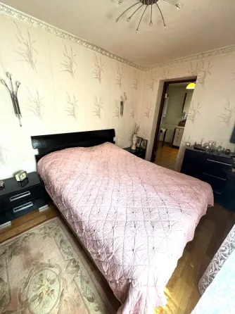 Продажа 3-комн. дом (квартира на земле) в центральном районе Донецка. Донецк