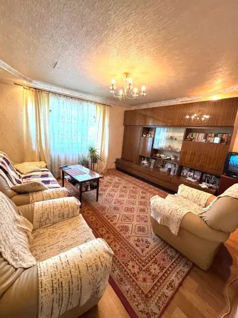 Продажа 3-комн. дом (квартира на земле) в центральном районе Донецка. Донецк
