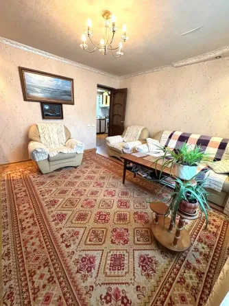 Продажа 3-комн. дом (квартира на земле) в центральном районе Донецка. Донецк
