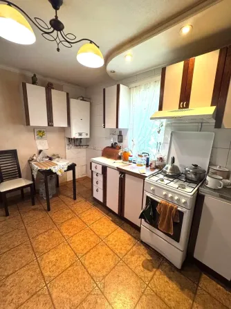 Продажа 3-комн. дом (квартира на земле) в центральном районе Донецка. Донецк
