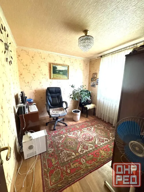 Продажа 3-комн. дом (квартира на земле) в центральном районе Донецка. Донецк - изображение 5