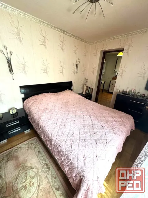 Продажа 3-комн. дом (квартира на земле) в центральном районе Донецка. Донецк - изображение 4