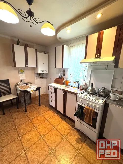 Продажа 3-комн. дом (квартира на земле) в центральном районе Донецка. Донецк - изображение 6