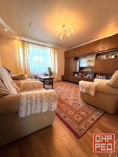 Продажа 3-комн. дом (квартира на земле) в центральном районе Донецка. Донецк - изображение 3