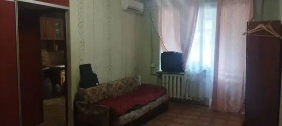 Продается 1 комн .1я Площадка ,ул. Туманяна Донецк
