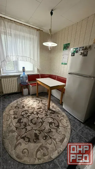 Продажа трехкомнатной квартиры в Ворошиловском районе, ул.Челюскинцев Донецк - изображение 4
