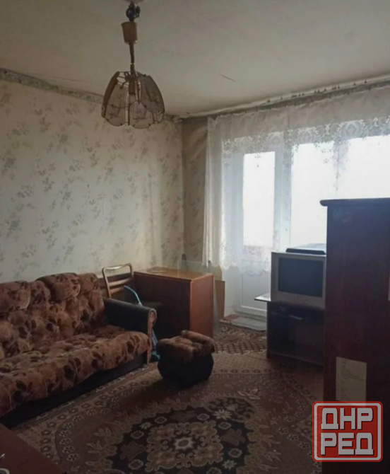 Продажа 2-х комнатной квартиры г.Макеевка, кв-л Шахтерский (ориентир дет.сад 27) Макеевка - изображение 1