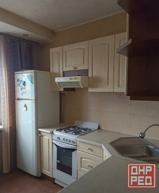Продажа 2-х комнатной квартиры г.Макеевка, кв-л Шахтерский (ориентир дет.сад 27) Макеевка - изображение 3