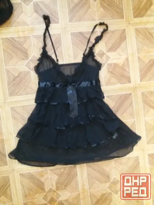 Продам неглеже р.42-44-46 s-m Донецк - изображение 8