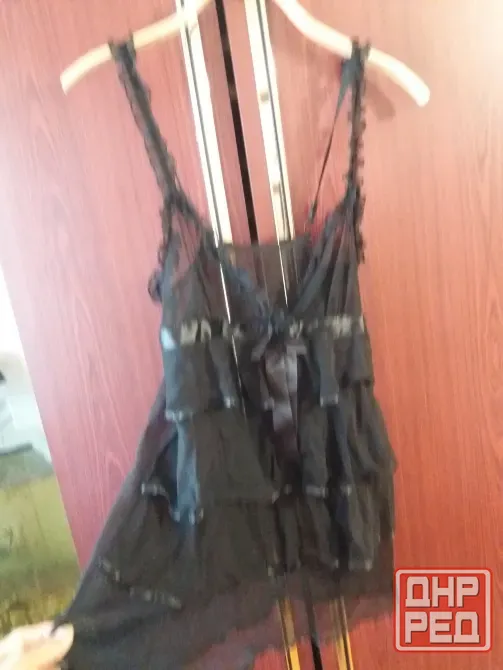 Продам неглеже р.42-44-46 s-m Донецк - изображение 2