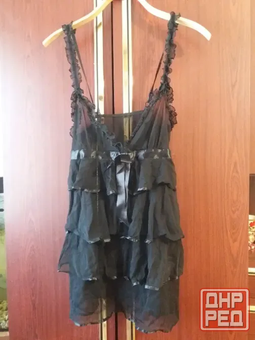 Продам неглеже р.42-44-46 s-m Донецк - изображение 1