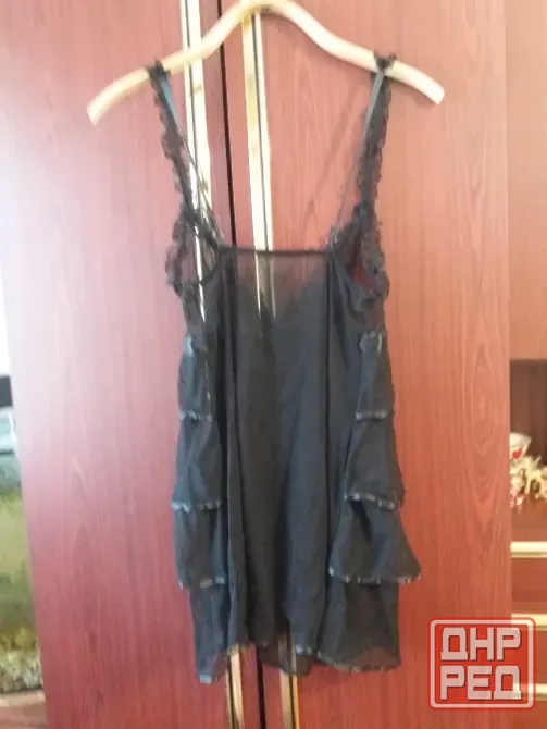 Продам неглеже р.42-44-46 s-m Донецк - изображение 3