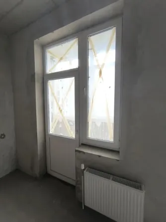 Продажа квартиры в Ворошиловском районе. Панфилова 21. Новострой. Жк Центральный. Вода 24/7 Донецк