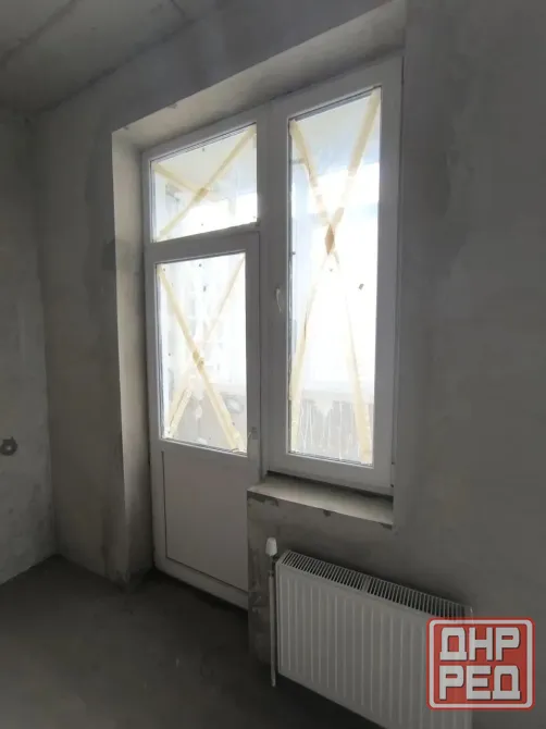 Продажа квартиры в Ворошиловском районе. Панфилова 21. Новострой. Жк Центральный. Вода 24/7 Донецк - изображение 3