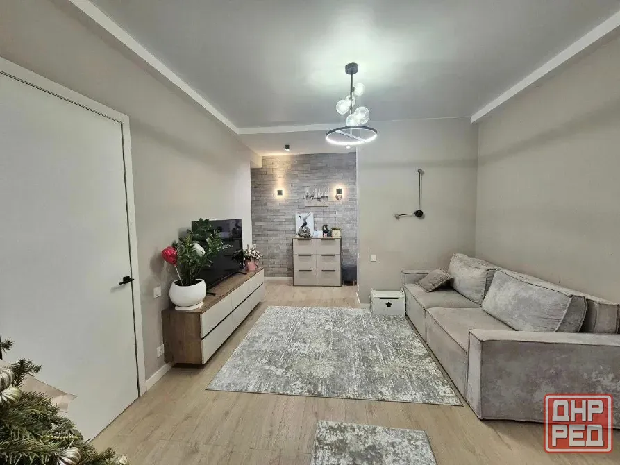 Срочно сдаю квартиру на длительный срок Донецк - изображение 2
