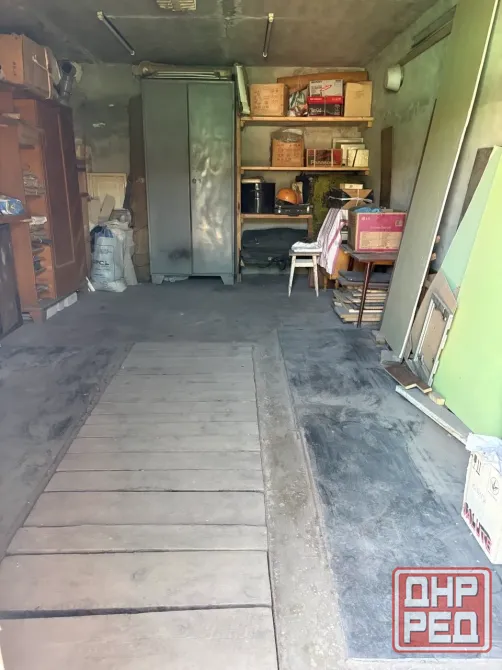 Продам гараж в Калининском районе пр. Мира Донецк - изображение 3