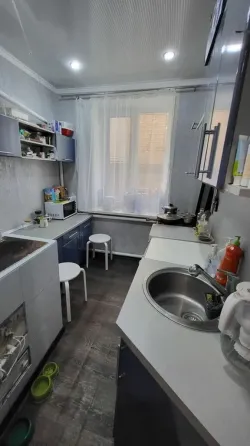Аренда хорошей квартиры Донецк
