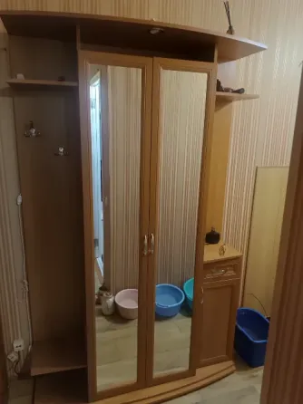 Отдам шкаф бесплатно Донецк