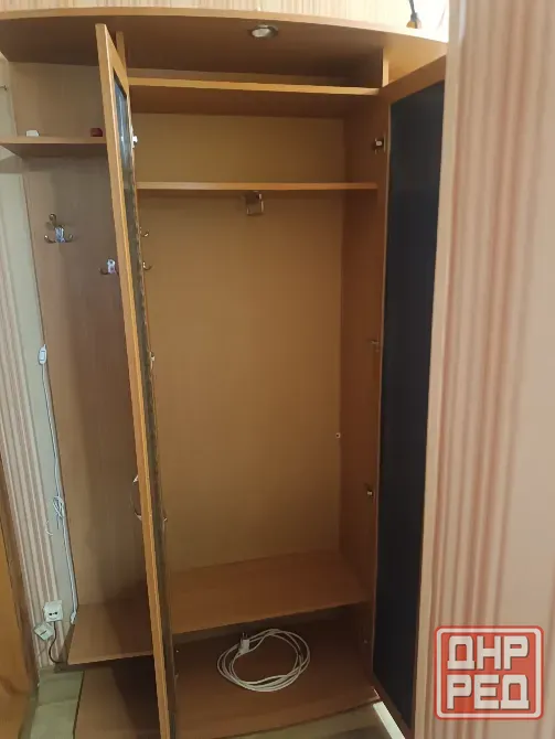 Отдам шкаф бесплатно Донецк - изображение 1