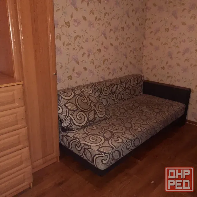 Текстильщик, 2к. кв-ра, хорошая, остановка "Гараж", 1/4 Донецк - изображение 6