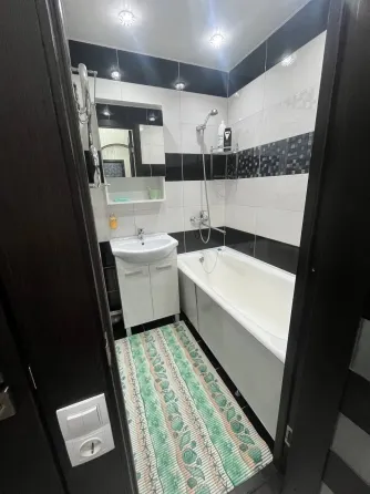 Сдам двухкомнатную квартиру в Киевском районе Донецк