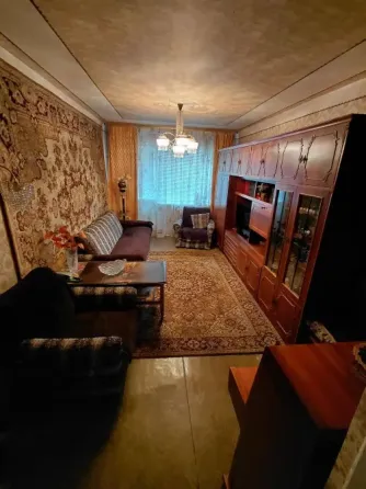 3-х ком. квартира в центре Ворошиловского р-на ул. Челюскинцев 142 Донецк