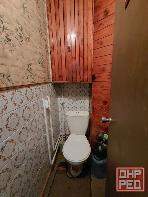 3-х ком. квартира в центре Ворошиловского р-на ул. Челюскинцев 142 Донецк - изображение 7