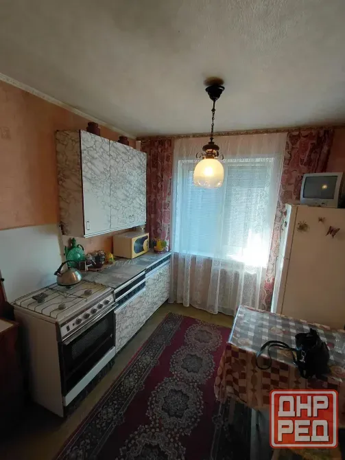 3-х ком. квартира в центре Ворошиловского р-на ул. Челюскинцев 142 Донецк - изображение 1