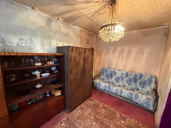 Продам 1 ком. кв., 3/9 эт., 22 м.кв. - Макеевка, ул. Ленина, 28 линия Макеевка
