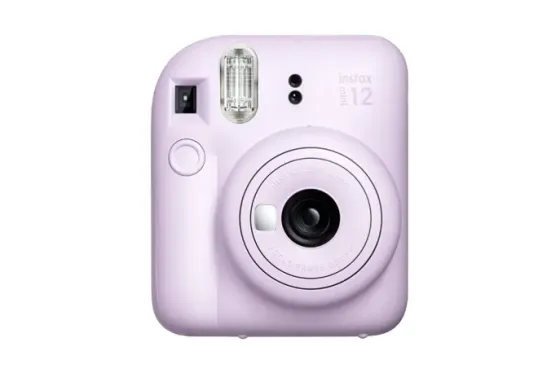Фотоаппарат моментальной печати Fujifilm Instax mini 12 Донецк