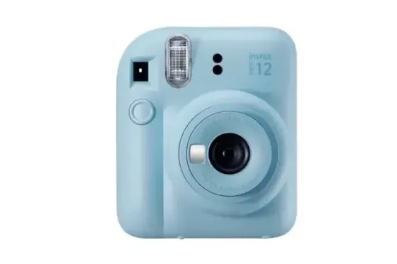 Фотоаппарат моментальной печати Fujifilm Instax mini 12 Донецк