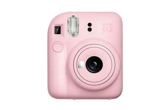 Фотоаппарат моментальной печати Fujifilm Instax mini 12 Донецк