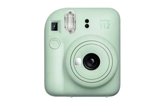 Фотоаппарат моментальной печати Fujifilm Instax mini 12 Донецк