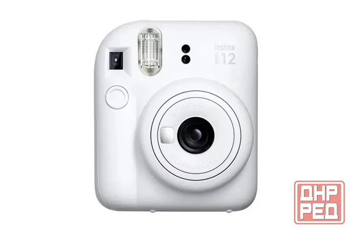 Фотоаппарат моментальной печати Fujifilm Instax mini 12 Донецк - изображение 3