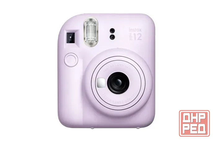 Фотоаппарат моментальной печати Fujifilm Instax mini 12 Донецк - изображение 5