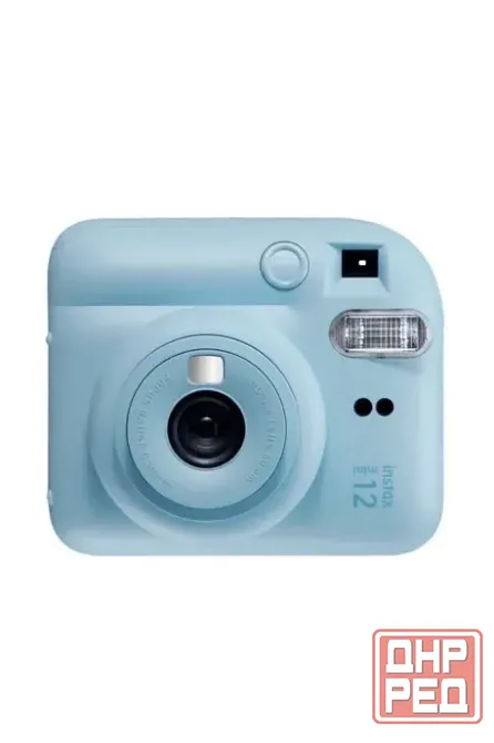 Фотоаппарат моментальной печати Fujifilm Instax mini 12 Донецк - изображение 2