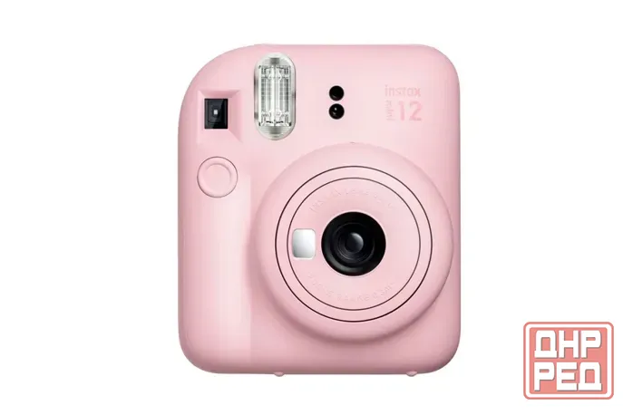 Фотоаппарат моментальной печати Fujifilm Instax mini 12 Донецк - изображение 1