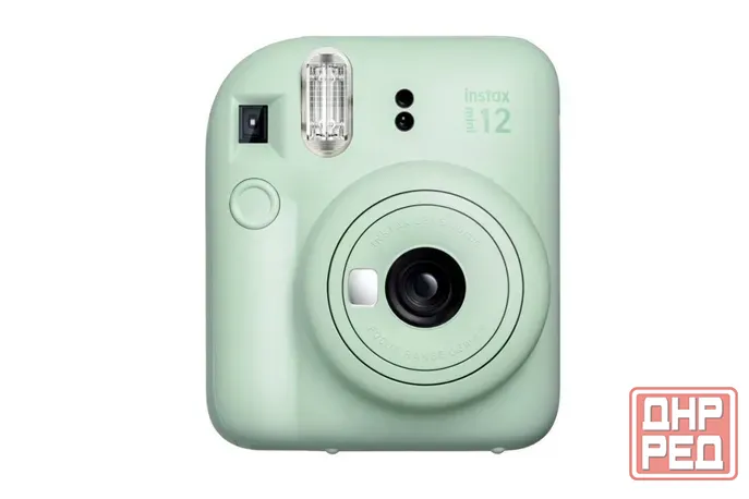 Фотоаппарат моментальной печати Fujifilm Instax mini 12 Донецк - изображение 4